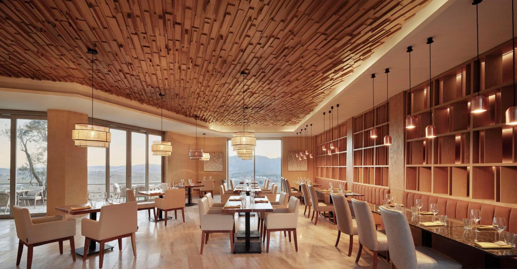 Banyan Tree Veya, Valle De Guadalupe - A Wellbeing & Wine Resort Exterior foto