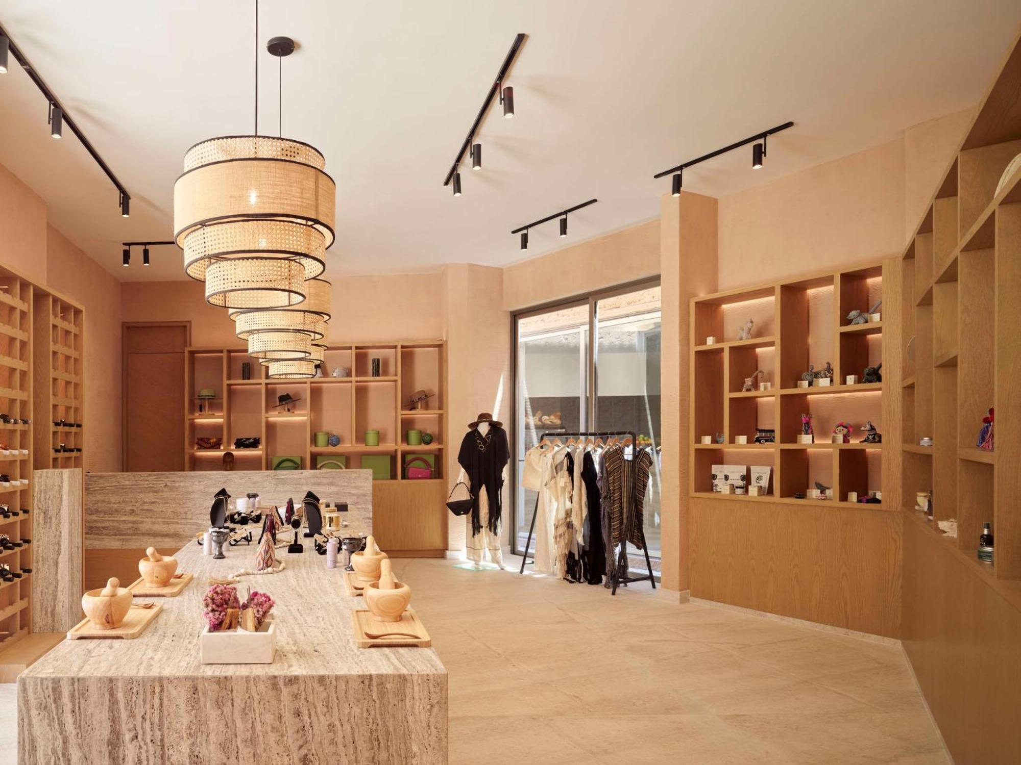 Banyan Tree Veya, Valle De Guadalupe - A Wellbeing & Wine Resort Exterior foto