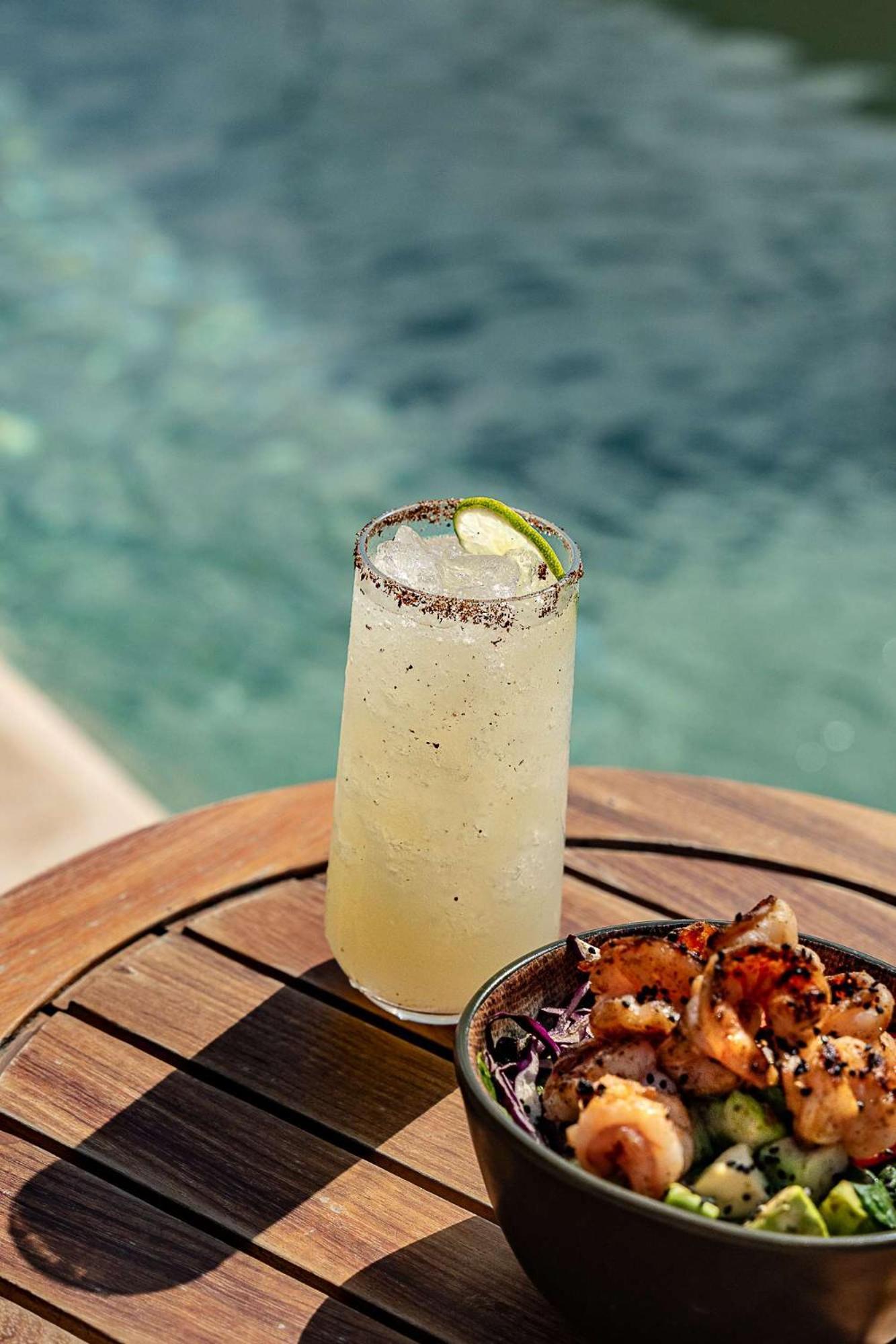 Banyan Tree Veya, Valle De Guadalupe - A Wellbeing & Wine Resort Exterior foto